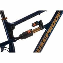 Nukeproof Mega 290 Factory Carbon Bike (XT) -Vélos enfr Nukeproof Mega 290 Factory Carbon Bike XT 12