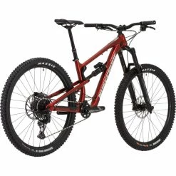 Nukeproof Mega 290 Pro Alloy Bike (GX Eagle) -Vélos enfr Nukeproof Mega 290 Pro Alloy Bike GX Eagle 03