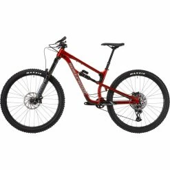 Nukeproof Mega 290 Pro Alloy Bike (GX Eagle) -Vélos enfr Nukeproof Mega 290 Pro Alloy Bike GX Eagle 04