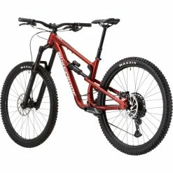 Nukeproof Mega 290 Pro Alloy Bike (GX Eagle) -Vélos enfr Nukeproof Mega 290 Pro Alloy Bike GX Eagle 06