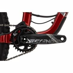 Nukeproof Mega 290 Pro Alloy Bike (GX Eagle) -Vélos enfr Nukeproof Mega 290 Pro Alloy Bike GX Eagle 15