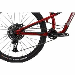 Nukeproof Mega 290 Pro Alloy Bike (GX Eagle) -Vélos enfr Nukeproof Mega 290 Pro Alloy Bike GX Eagle 17