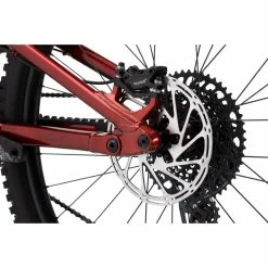 Nukeproof Mega 290 Pro Alloy Bike (GX Eagle) -Vélos enfr Nukeproof Mega 290 Pro Alloy Bike GX Eagle 18