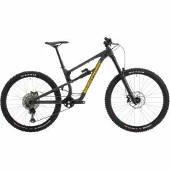 Nukeproof Mega 297 Comp Alloy Bike (Deore)