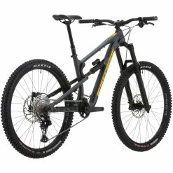 Nukeproof Mega 297 Comp Alloy Bike (Deore) -Vélos enfr Nukeproof Mega 297 Comp Alloy Bike Deore 2022 03