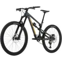 Nukeproof Mega 297 Comp Alloy Bike (Deore) -Vélos enfr Nukeproof Mega 297 Comp Alloy Bike Deore 2022 05