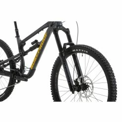 Nukeproof Mega 297 Comp Alloy Bike (Deore) -Vélos enfr Nukeproof Mega 297 Comp Alloy Bike Deore 2022 11