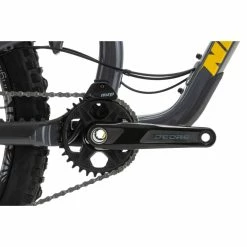 Nukeproof Mega 297 Comp Alloy Bike (Deore) -Vélos enfr Nukeproof Mega 297 Comp Alloy Bike Deore 2022 17