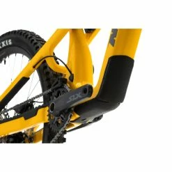Nukeproof Mega 297 Elite Carbon Bike (SLX) -Vélos enfr Nukeproof Mega 297 Elite Carbon Bike SLX Yellow 14