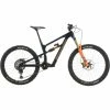 Nukeproof Mega 297 Factory Carbon Bike (XT) -Vélos enfr Nukeproof Mega 297 Factory Carbon Bike XT 01