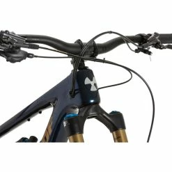 Nukeproof Mega 297 Factory Carbon Bike (XT) -Vélos enfr Nukeproof Mega 297 Factory Carbon Bike XT 08