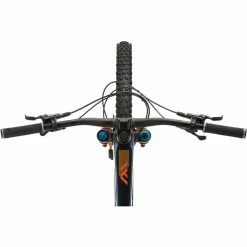 Nukeproof Mega 297 Factory Carbon Bike (XT) -Vélos enfr Nukeproof Mega 297 Factory Carbon Bike XT 10