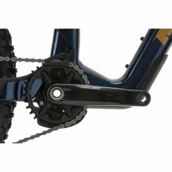 Nukeproof Mega 297 Factory Carbon Bike (XT) -Vélos enfr Nukeproof Mega 297 Factory Carbon Bike XT 15