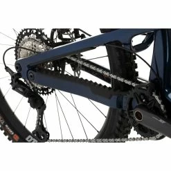 Nukeproof Mega 297 Factory Carbon Bike (XT) -Vélos enfr Nukeproof Mega 297 Factory Carbon Bike XT 16