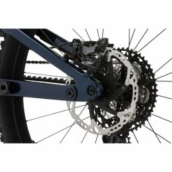 Nukeproof Mega 297 Factory Carbon Bike (XT) -Vélos enfr Nukeproof Mega 297 Factory Carbon Bike XT 18