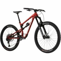 Nukeproof Mega 297 Pro Alloy Bike (GX Eagle) -Vélos enfr Nukeproof Mega 297 Pro Alloy Bike GX Eagle 02