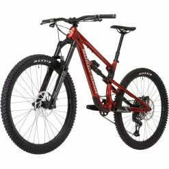 Nukeproof Mega 297 Pro Alloy Bike (GX Eagle) -Vélos enfr Nukeproof Mega 297 Pro Alloy Bike GX Eagle 04