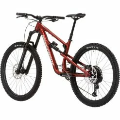 Nukeproof Mega 297 Pro Alloy Bike (GX Eagle) -Vélos enfr Nukeproof Mega 297 Pro Alloy Bike GX Eagle 05