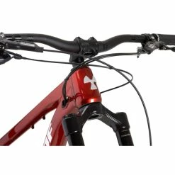Nukeproof Mega 297 Pro Alloy Bike (GX Eagle) -Vélos enfr Nukeproof Mega 297 Pro Alloy Bike GX Eagle 07