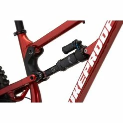Nukeproof Mega 297 Pro Alloy Bike (GX Eagle) -Vélos enfr Nukeproof Mega 297 Pro Alloy Bike GX Eagle 11