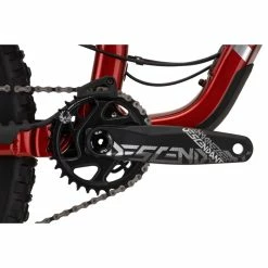 Nukeproof Mega 297 Pro Alloy Bike (GX Eagle) -Vélos enfr Nukeproof Mega 297 Pro Alloy Bike GX Eagle 13