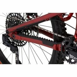Nukeproof Mega 297 Pro Alloy Bike (GX Eagle) -Vélos enfr Nukeproof Mega 297 Pro Alloy Bike GX Eagle 14