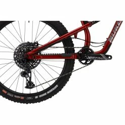 Nukeproof Mega 297 Pro Alloy Bike (GX Eagle) -Vélos enfr Nukeproof Mega 297 Pro Alloy Bike GX Eagle 15