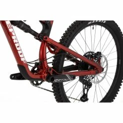 Nukeproof Mega 297 Pro Alloy Bike (GX Eagle) -Vélos enfr Nukeproof Mega 297 Pro Alloy Bike GX Eagle 16