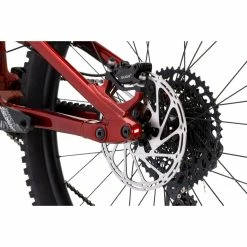 Nukeproof Mega 297 Pro Alloy Bike (GX Eagle) -Vélos enfr Nukeproof Mega 297 Pro Alloy Bike GX Eagle 17