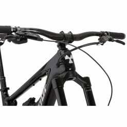 Nukeproof Mega 297 RS Carbon Bike (X01 Eagle) 28 Nukeproof Mega 297 RS Carbon Bike (X01 Eagle) -Vélos enfr Nukeproof Mega 297 RS Carbon Bike X01 Eagle 08