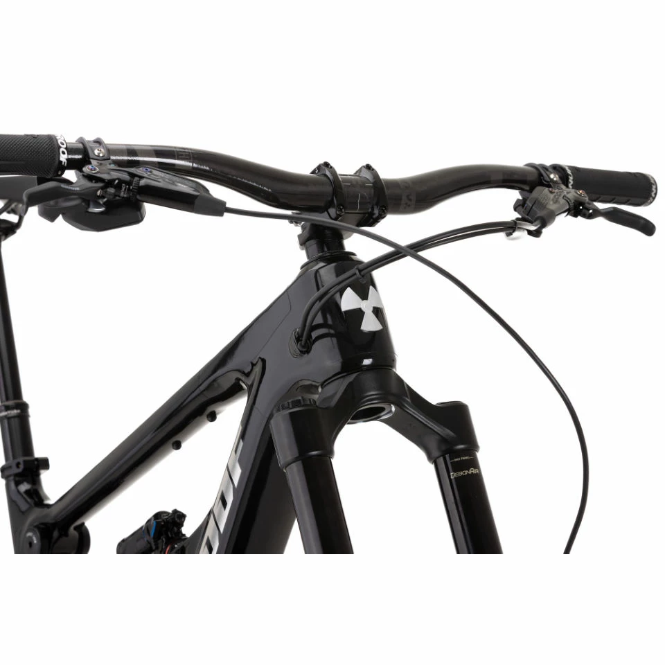 Nukeproof Mega 297 RS Carbon Bike (X01 Eagle) 10 Nukeproof Mega 297 RS Carbon Bike (X01 Eagle) - Image 8