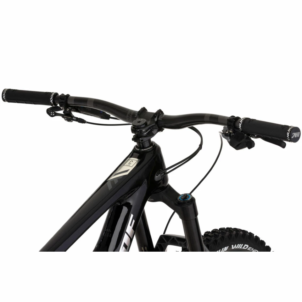 Nukeproof Mega 297 RS Carbon Bike (X01 Eagle) 11 Nukeproof Mega 297 RS Carbon Bike (X01 Eagle) - Image 9