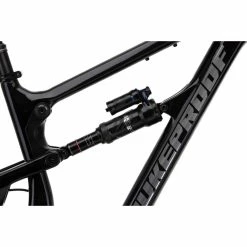 Nukeproof Mega 297 RS Carbon Bike (X01 Eagle) 32 Nukeproof Mega 297 RS Carbon Bike (X01 Eagle) -Vélos enfr Nukeproof Mega 297 RS Carbon Bike X01 Eagle 12