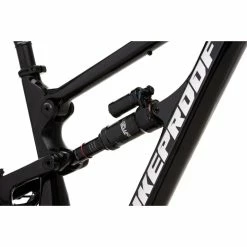 Nukeproof Mega 297 RS Carbon Bike (X01 Eagle) 33 Nukeproof Mega 297 RS Carbon Bike (X01 Eagle) -Vélos enfr Nukeproof Mega 297 RS Carbon Bike X01 Eagle 13