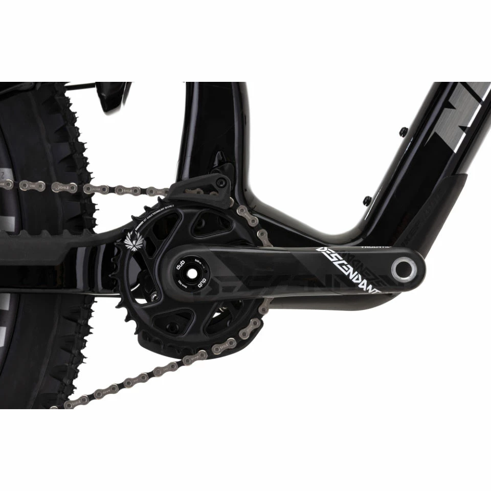 Nukeproof Mega 297 RS Carbon Bike (X01 Eagle) 17 Nukeproof Mega 297 RS Carbon Bike (X01 Eagle) - Image 15