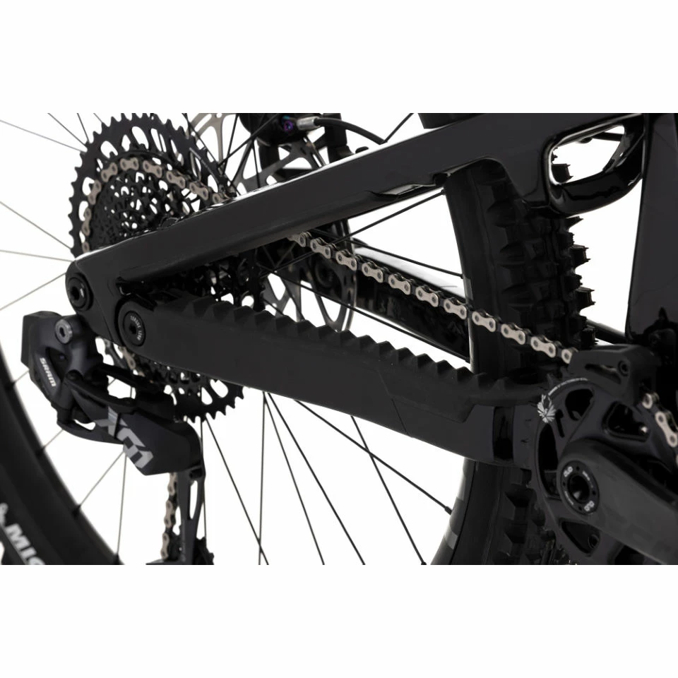 Nukeproof Mega 297 RS Carbon Bike (X01 Eagle) 18 Nukeproof Mega 297 RS Carbon Bike (X01 Eagle) - Image 16