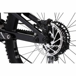 Nukeproof Mega 297 RS Carbon Bike (X01 Eagle) 38 Nukeproof Mega 297 RS Carbon Bike (X01 Eagle) -Vélos enfr Nukeproof Mega 297 RS Carbon Bike X01 Eagle 18