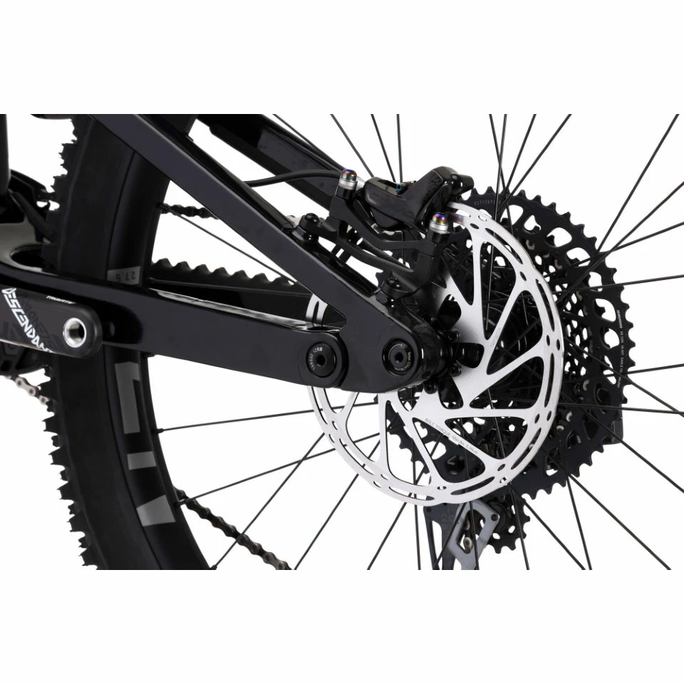 Nukeproof Mega 297 RS Carbon Bike (X01 Eagle) 20 Nukeproof Mega 297 RS Carbon Bike (X01 Eagle) - Image 18