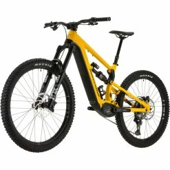 Nukeproof Megawatt 297 Alloy Elite Bike (SLX) -Vélos enfr Nukeproof Megawatt 297 Alloy Elite Bike SLX 05