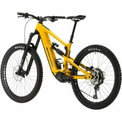 Nukeproof Megawatt 297 Alloy Elite Bike (SLX) -Vélos enfr Nukeproof Megawatt 297 Alloy Elite Bike SLX 06