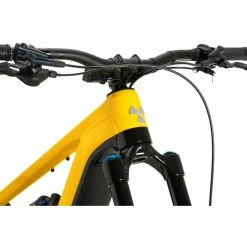 Nukeproof Megawatt 297 Alloy Elite Bike (SLX) -Vélos enfr Nukeproof Megawatt 297 Alloy Elite Bike SLX 08