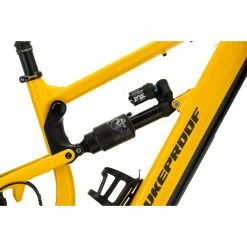 Nukeproof Megawatt 297 Alloy Elite Bike (SLX) -Vélos enfr Nukeproof Megawatt 297 Alloy Elite Bike SLX 13