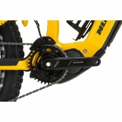 Nukeproof Megawatt 297 Alloy Elite Bike (SLX) -Vélos enfr Nukeproof Megawatt 297 Alloy Elite Bike SLX 16