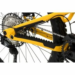 Nukeproof Megawatt 297 Alloy Elite Bike (SLX) -Vélos enfr Nukeproof Megawatt 297 Alloy Elite Bike SLX 18
