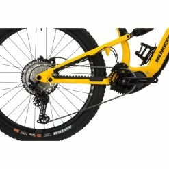 Nukeproof Megawatt 297 Alloy Elite Bike (SLX) -Vélos enfr Nukeproof Megawatt 297 Alloy Elite Bike SLX 19