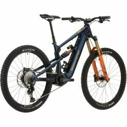 Nukeproof Megawatt 297 Factory Alloy Bike (XT) -Vélos enfr Nukeproof Megawatt 297 Factory Alloy Bike XT 03