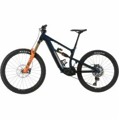 Nukeproof Megawatt 297 Factory Alloy Bike (XT) -Vélos enfr Nukeproof Megawatt 297 Factory Alloy Bike XT 04
