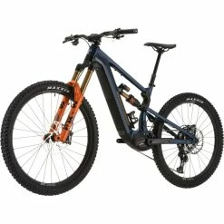 Nukeproof Megawatt 297 Factory Alloy Bike (XT) -Vélos enfr Nukeproof Megawatt 297 Factory Alloy Bike XT 05