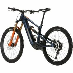 Nukeproof Megawatt 297 Factory Alloy Bike (XT) -Vélos enfr Nukeproof Megawatt 297 Factory Alloy Bike XT 06
