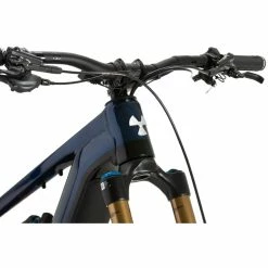 Nukeproof Megawatt 297 Factory Alloy Bike (XT) -Vélos enfr Nukeproof Megawatt 297 Factory Alloy Bike XT 08